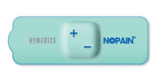 Миостимулятор No Pain 3D пластырь