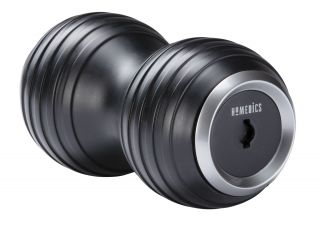 Высокоинтенсивный вибрационный массажер Double Barrel