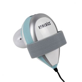 Массажер антицеллюлитный перкусионный с подогревом, регулировкой интенсивности и 3 насадками для тела, ягодиц, ног, рук и живота SPA Cellulite