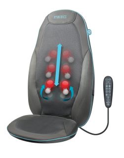 Массажная накидка Natural Touch